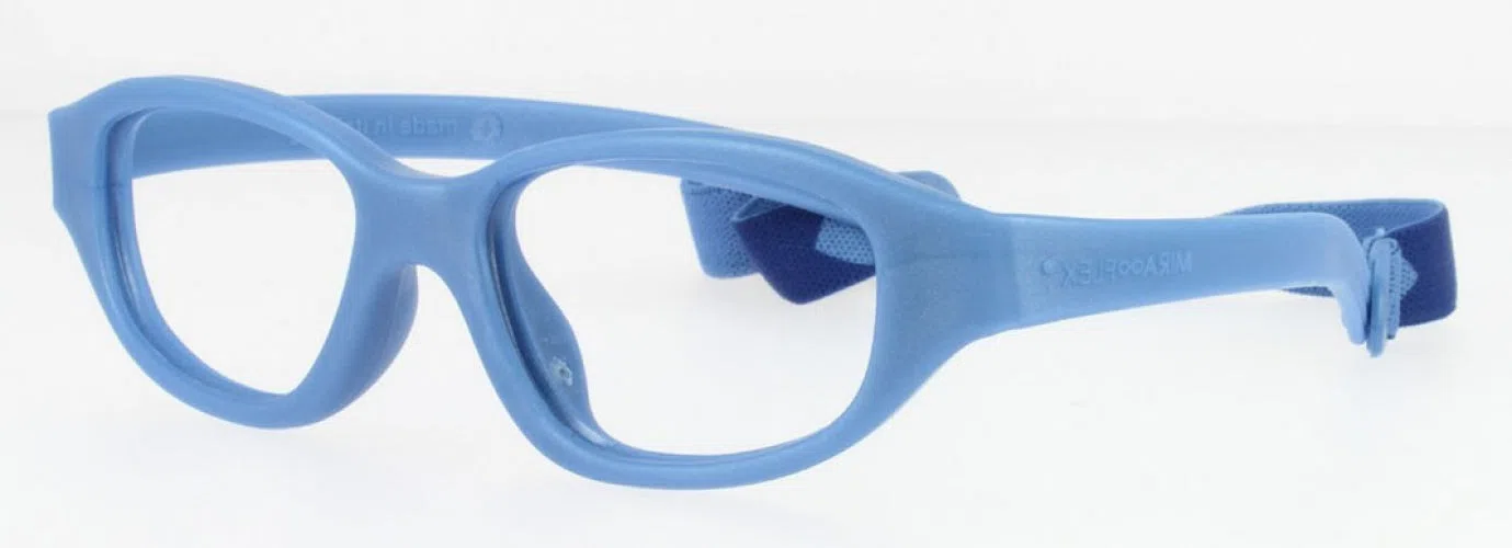 Miraflex EVA Eyeglasses - view 30